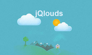 jQueryʵƮƲjQlouds