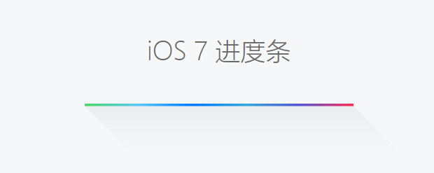 CSS3iOS7