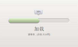 jquery+css3ҳloading