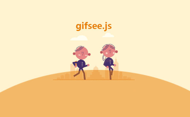 gif̬ͼƬԤͲŲgifsee.js