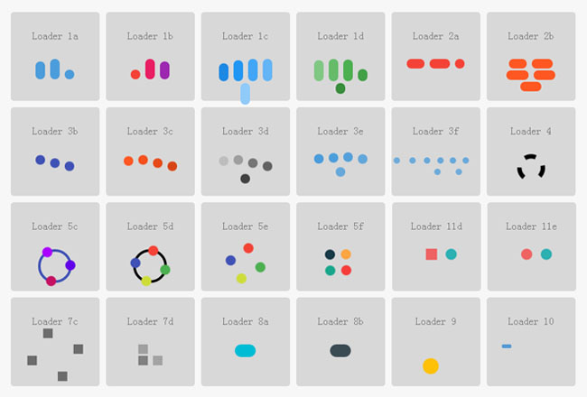 35css3 loadingضЧ