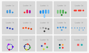 35css3 loadingضЧ