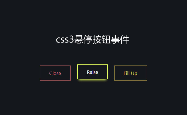 css3box-shadowͣťЧ